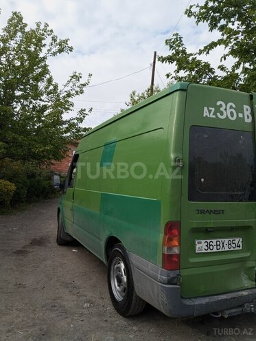 Ford Transit 2000, 333,333 km - 2.4 л - Balakən