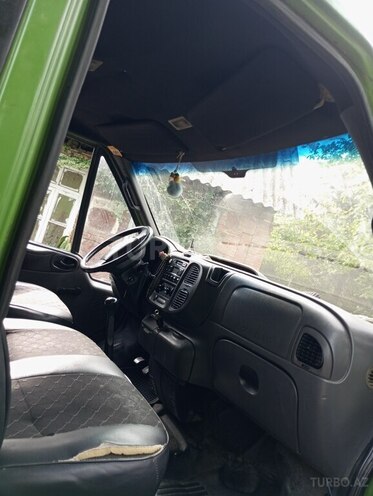 Ford Transit 2000, 333,333 km - 2.4 л - Balakən