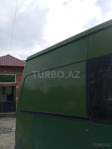 Ford Transit 2000, 333,333 km - 2.4 л - Balakən