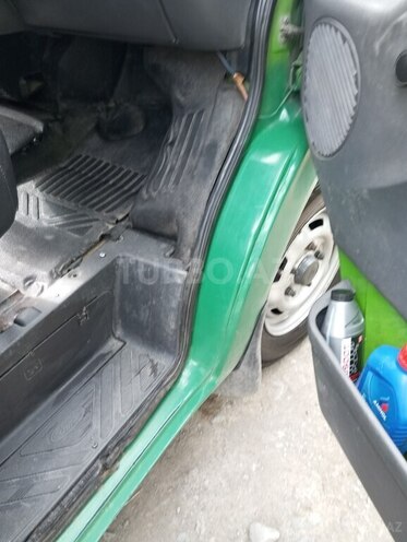 Ford Transit 2000, 333,333 km - 2.4 л - Balakən