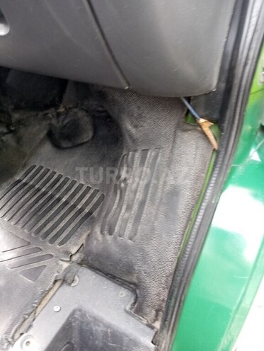 Ford Transit 2000, 333,333 km - 2.4 л - Balakən