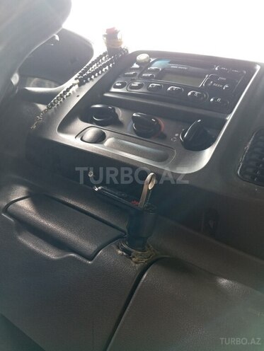 Ford Transit 2000, 333,333 km - 2.4 л - Balakən