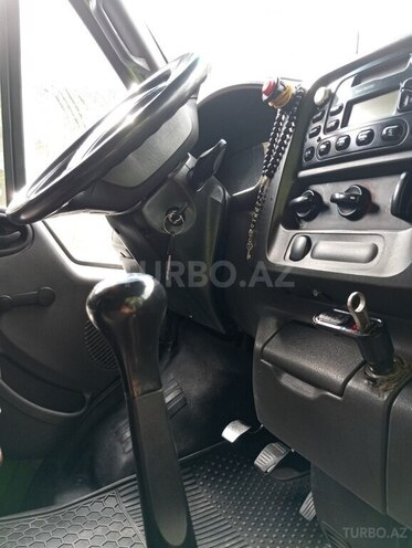 Ford Transit 2000, 333,333 km - 2.4 л - Balakən