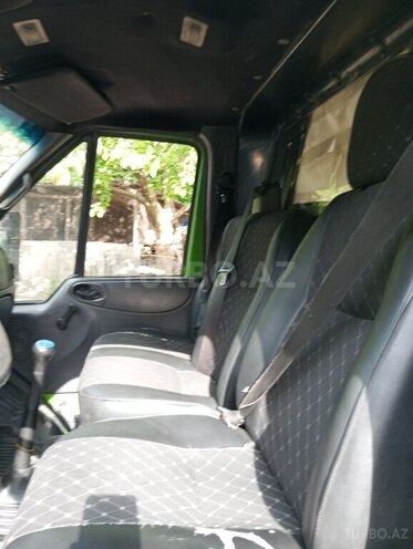 Ford Transit 2000, 333,333 km - 2.4 л - Balakən