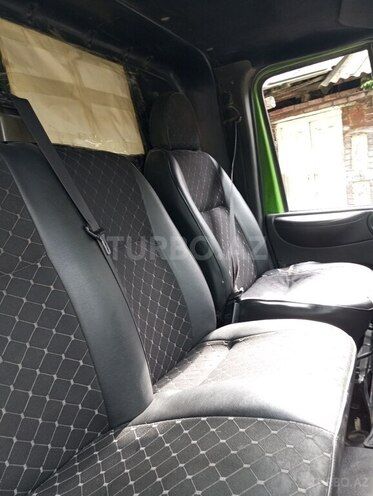 Ford Transit 2000, 333,333 km - 2.4 л - Balakən
