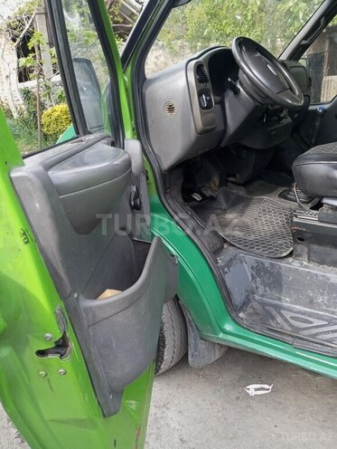 Ford Transit 2000, 333,333 km - 2.4 л - Balakən