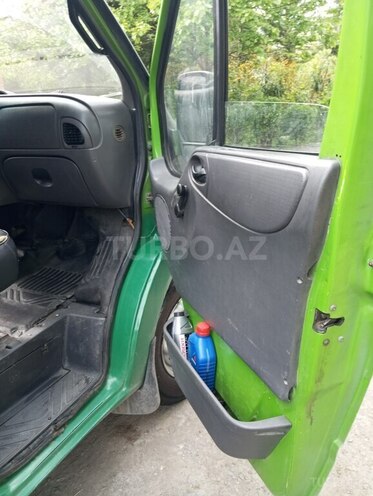 Ford Transit 2000, 333,333 km - 2.4 л - Balakən