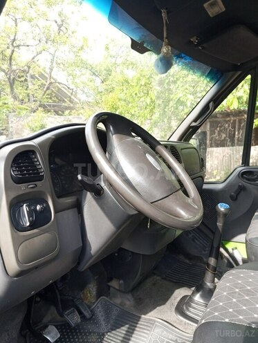 Ford Transit 2000, 333,333 km - 2.4 л - Balakən