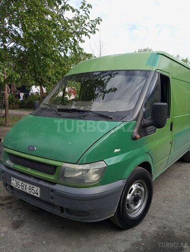 Ford Transit 2000, 333,333 km - 2.4 л - Balakən