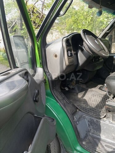 Ford Transit 2000, 333,333 km - 2.4 л - Balakən