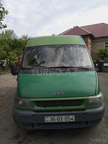 Ford Transit 2000, 333,333 km - 2.4 л - Balakən