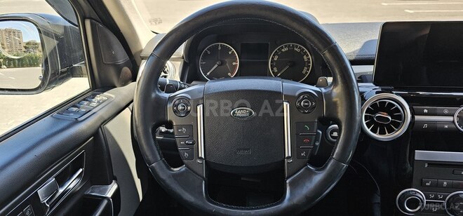 Land Rover Discovery 2015, 205,000 km - 3.0 l - Bakı