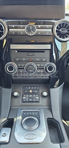 Land Rover Discovery 2015, 205,000 km - 3.0 l - Bakı