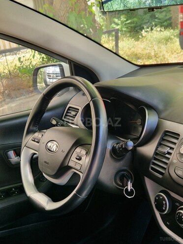 Kia Morning 2016, 38,380 km - 1.0 l - Bakı