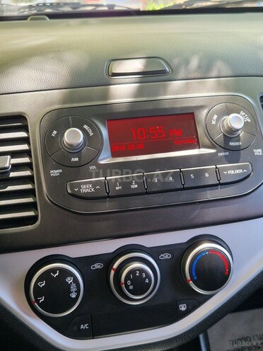 Kia Morning 2016, 38,380 km - 1.0 l - Bakı