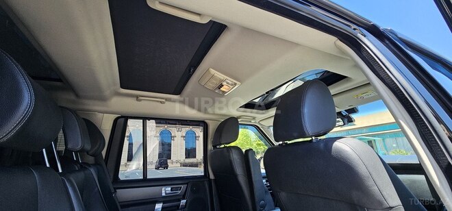 Land Rover Discovery 2015, 205,000 km - 3.0 l - Bakı