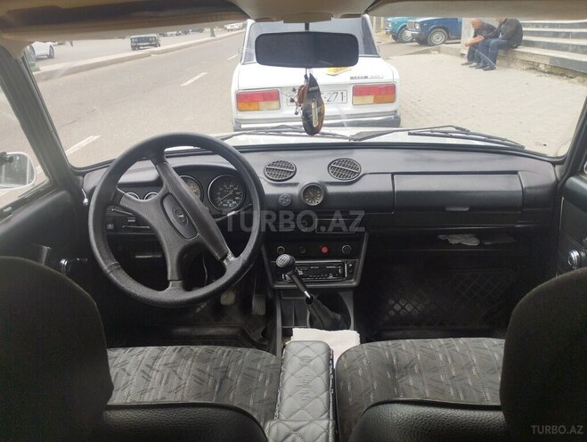 LADA (VAZ) 2106 1996, 95,000 km - 1.6 l - Bakı
