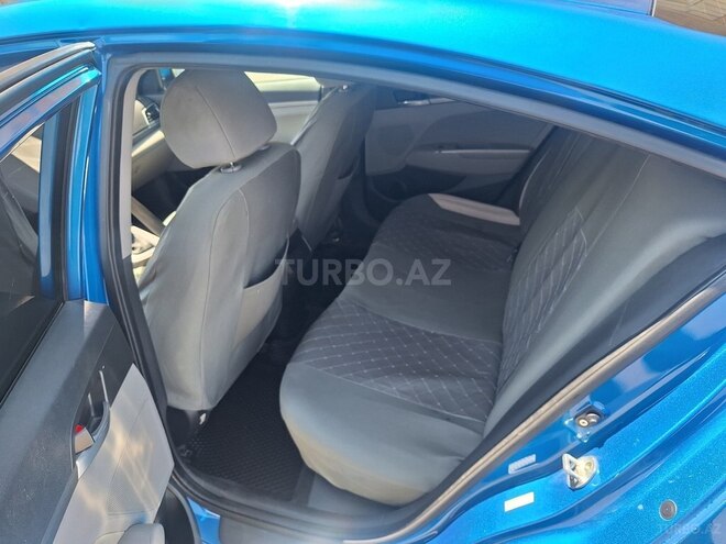 Hyundai Elantra 2016, 171,000 km - 2.0 l - Bakı