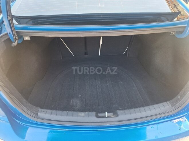 Hyundai Elantra 2016, 171,000 km - 2.0 l - Bakı
