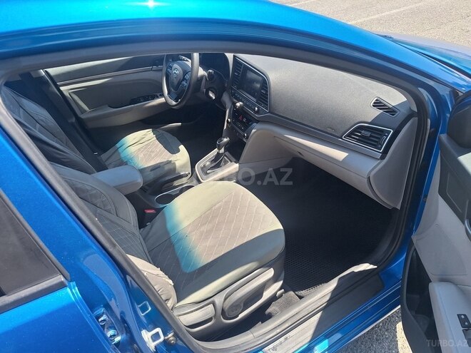Hyundai Elantra 2016, 171,000 km - 2.0 l - Bakı