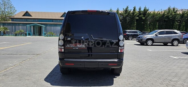Land Rover Discovery 2015, 205,000 km - 3.0 l - Bakı