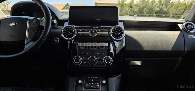 Land Rover Discovery 2015, 205,000 km - 3.0 l - Bakı