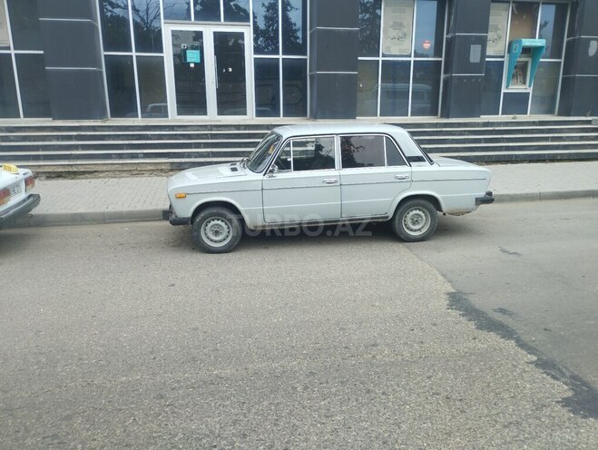 LADA (VAZ) 2106 1996, 95,000 km - 1.6 l - Bakı