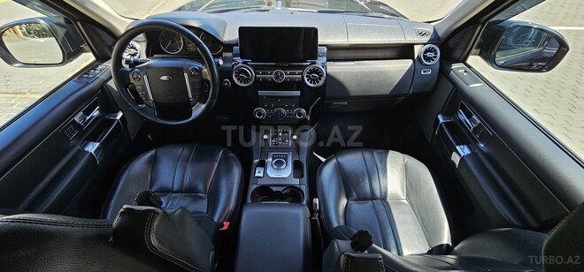 Land Rover Discovery 2015, 205,000 km - 3.0 l - Bakı