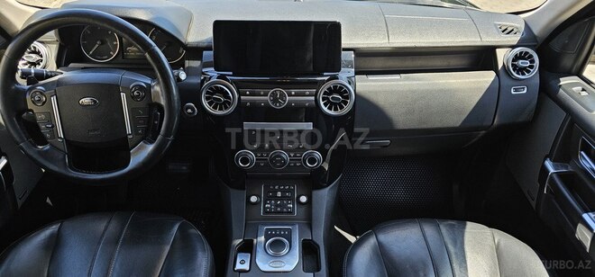 Land Rover Discovery 2015, 205,000 km - 3.0 l - Bakı