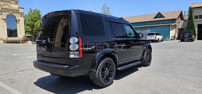 Land Rover Discovery 2015, 205,000 km - 3.0 l - Bakı