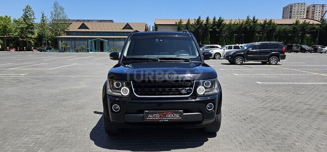 Land Rover Discovery 2015, 205,000 km - 3.0 l - Bakı