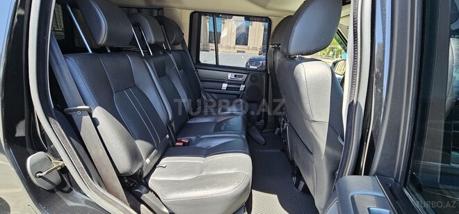 Land Rover Discovery 2015, 205,000 km - 3.0 l - Bakı
