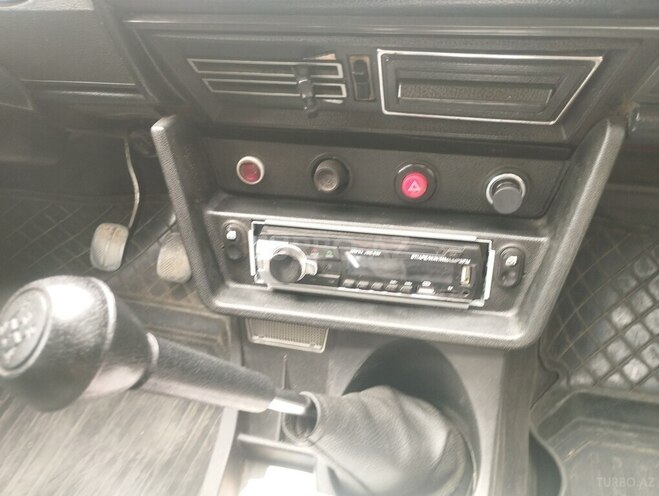 LADA (VAZ) 2106 1996, 95,000 km - 1.6 l - Bakı