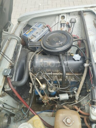 LADA (VAZ) 2106 1996, 95,000 km - 1.6 l - Bakı