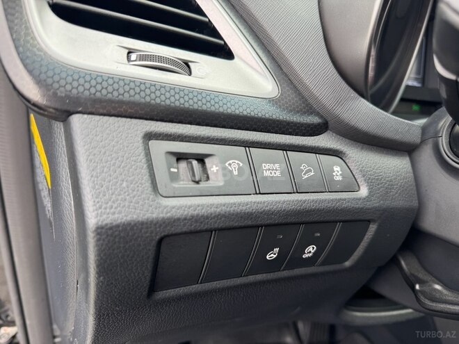 Hyundai Santa Fe 2017, 80,000 km - 2.0 л - Şəki