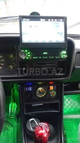 LADA (VAZ) 2107 2008, 23,700 km - 1.6 л - Bakı