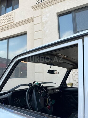 LADA (VAZ) 2107 2008, 23,700 km - 1.6 л - Bakı