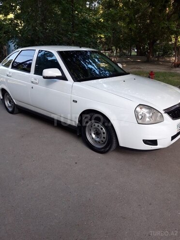 LADA (VAZ) Priora 2011, 80,000 km - 1.6 л - Mingəçevir