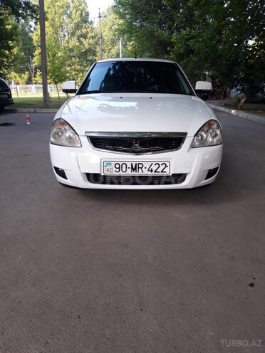 LADA (VAZ) Priora 2011, 80,000 km - 1.6 л - Mingəçevir