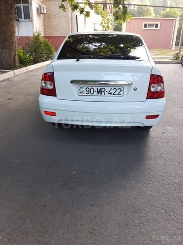 LADA (VAZ) Priora 2011, 80,000 km - 1.6 л - Mingəçevir