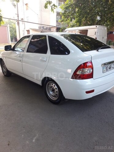 LADA (VAZ) Priora 2011, 80,000 km - 1.6 л - Mingəçevir
