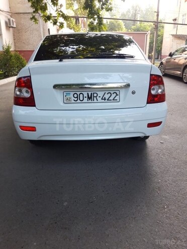 LADA (VAZ) Priora 2011, 80,000 km - 1.6 л - Mingəçevir