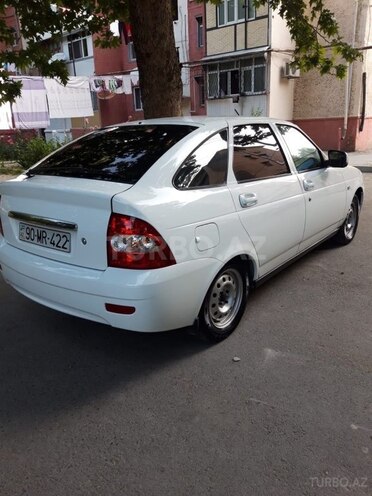 LADA (VAZ) Priora 2011, 80,000 km - 1.6 л - Mingəçevir