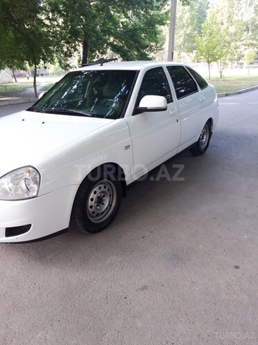 LADA (VAZ) Priora 2011, 80,000 km - 1.6 л - Mingəçevir