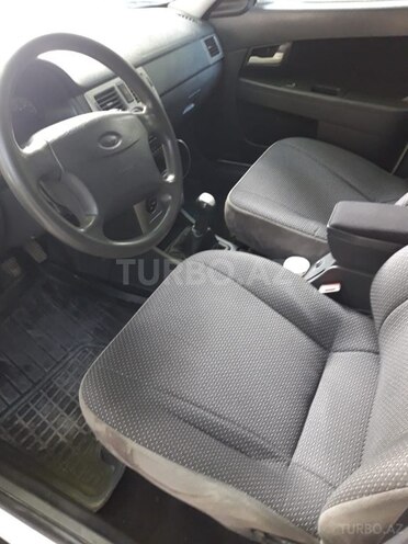 LADA (VAZ) Priora 2011, 80,000 km - 1.6 л - Mingəçevir