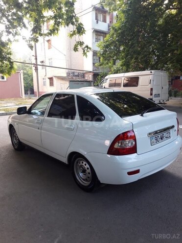 LADA (VAZ) Priora 2011, 80,000 km - 1.6 л - Mingəçevir