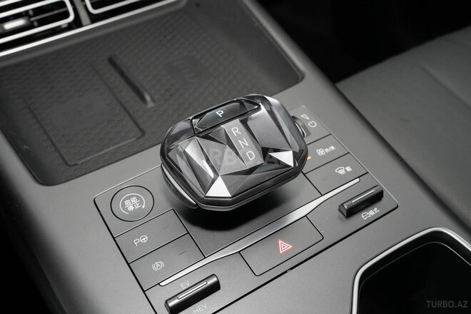 BYD  2025, 0 km - 1.5 l - Bakı