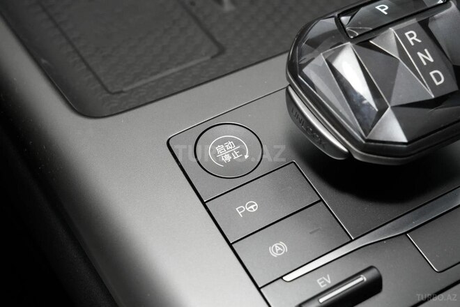 BYD  2025, 0 km - 1.5 l - Bakı