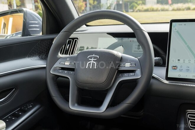 BYD  2025, 0 km - 1.5 l - Bakı