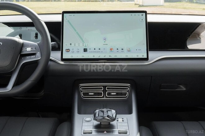 BYD  2025, 0 km - 1.5 l - Bakı